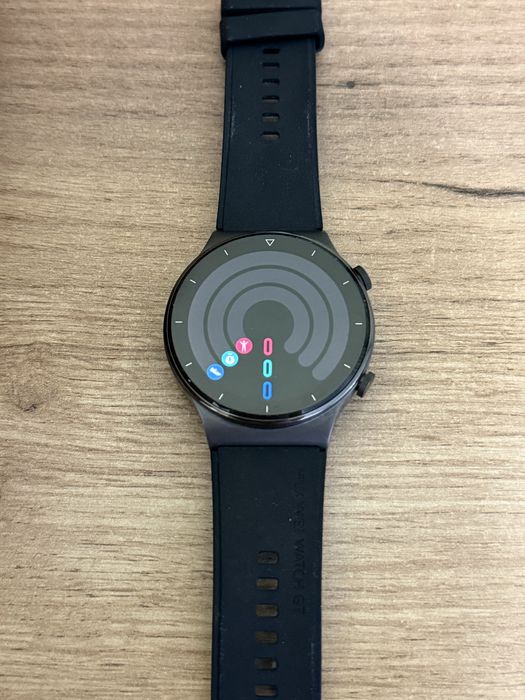 Huawei Watch GT2 Pro