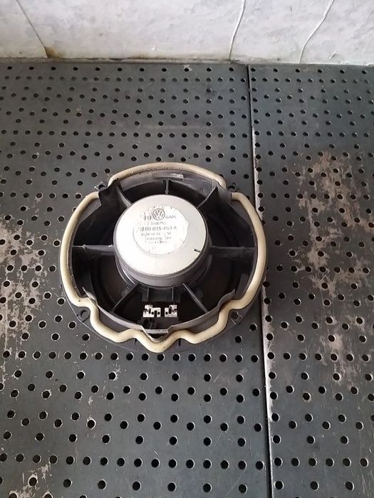 Boxa audio dreapta fata vw polo 6r 6r0035453a