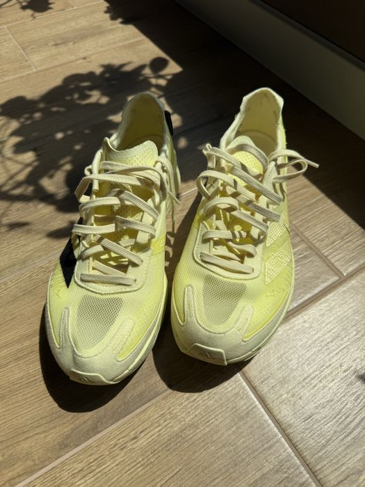 Обувки Yohji Yamamoto Y-3