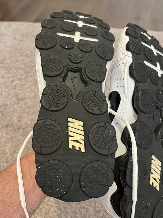 Nike Reax 9 TR-оригинални маратонки