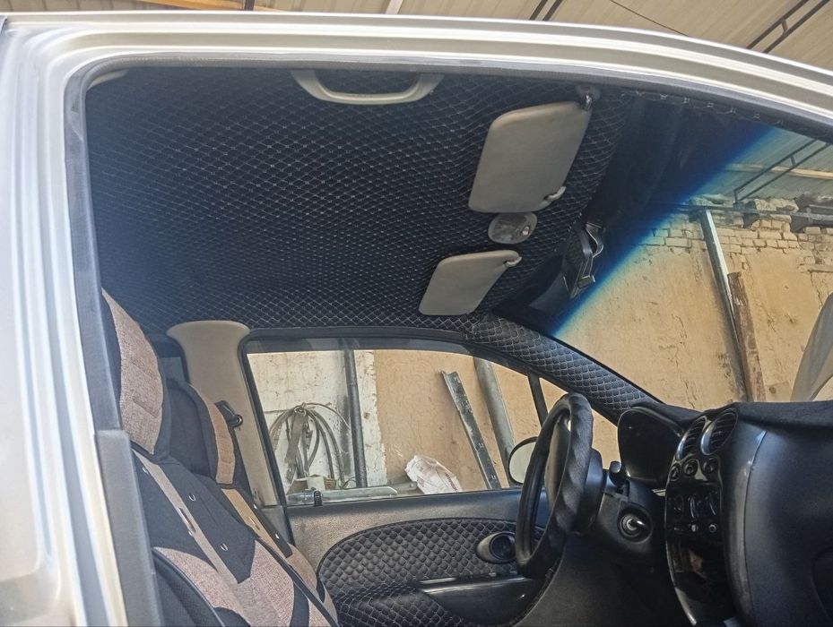 Продается Матиз Бест 2006 года