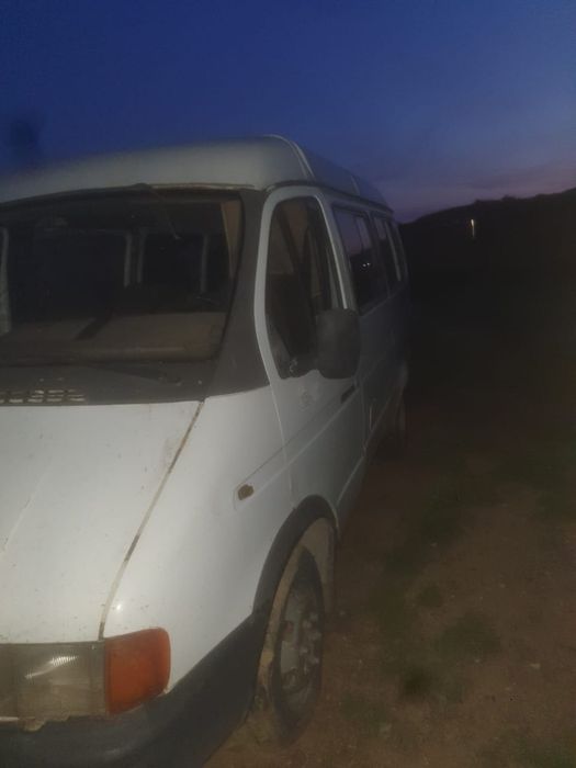 Продам Газель 2001г Без документа