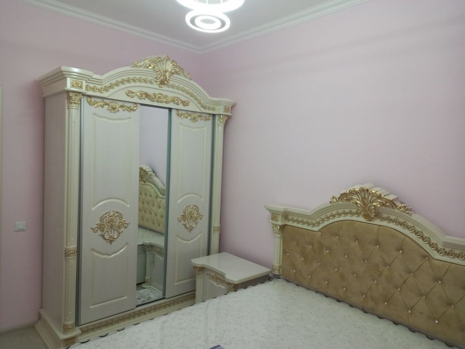 Аренда своей квартиры, "Ассалом сохил" 2 линия, 1 - комн. новостройка