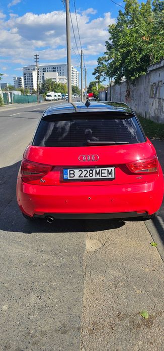 Vânzare Audi A1