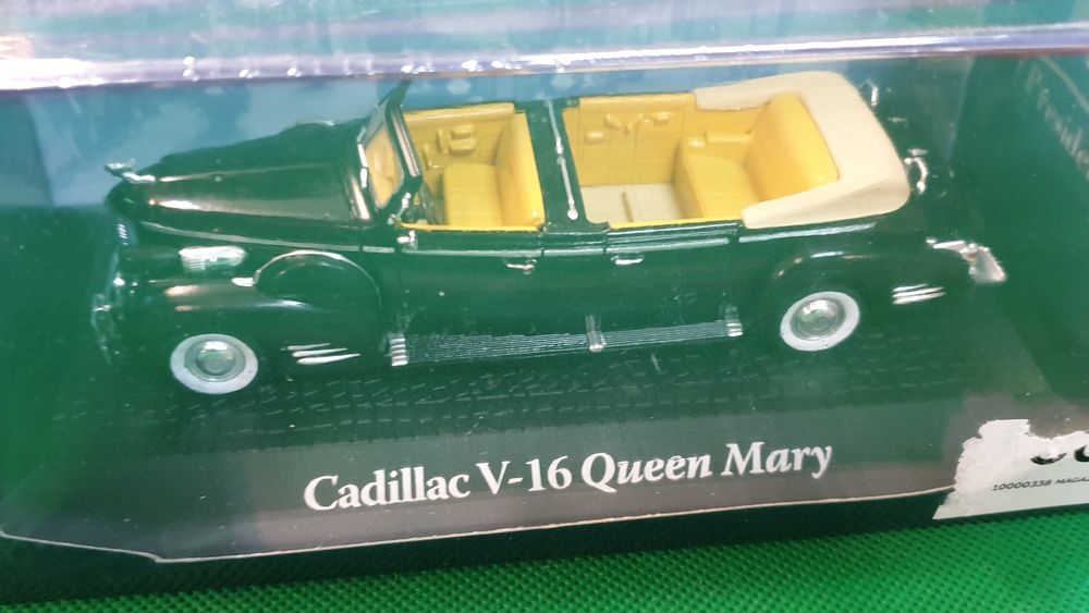 Masini scara 1:43, machete - LOT