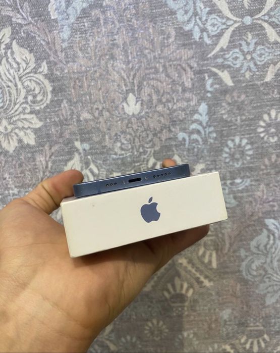 iPhone 14 128Gb 85% e sim srocno!!!