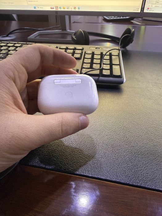 Airpods pro ideal