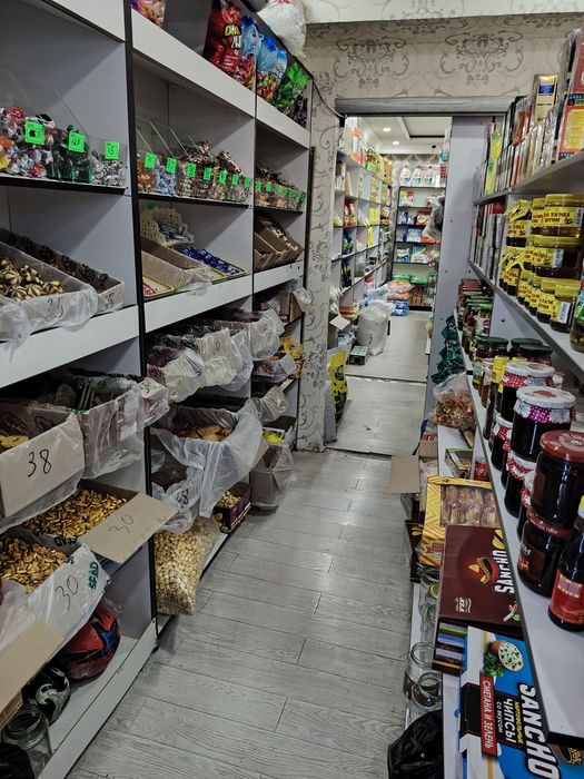 Tayyor biznes sotiladi Sergili Yangi Umitda