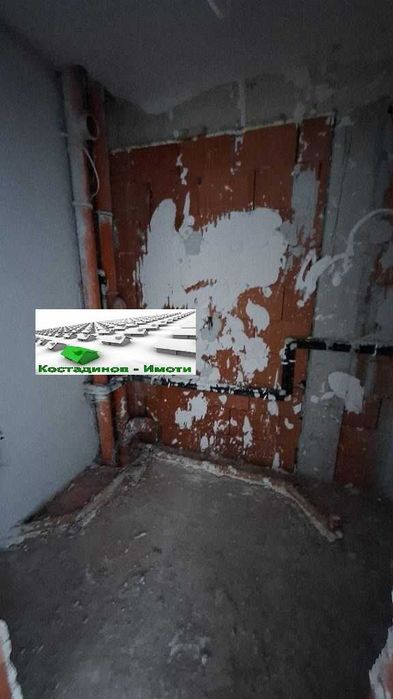 Продава се Двустаен апартамент в Пловдив, Христо Смирненски - 64 кв.м за 1219 €/кв.м - Снимка #5