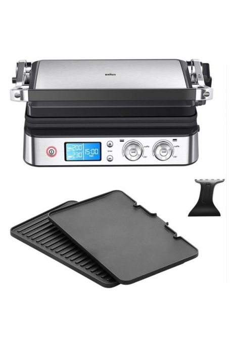 Продаи Мульти гриль почти новый