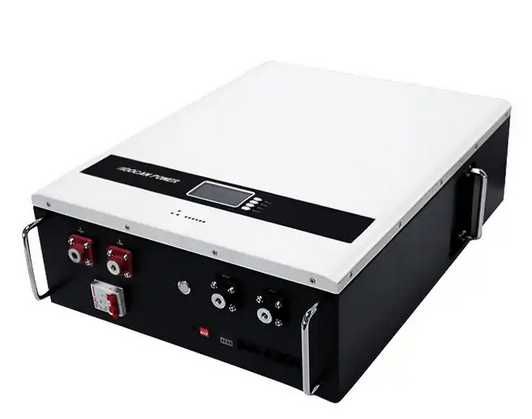 Acumulator LiFePo4 Sistem Fotovoltaic Solar 5 KW 10 KW