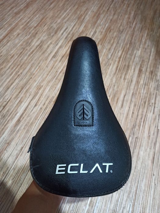 сидушка на бмх eclat