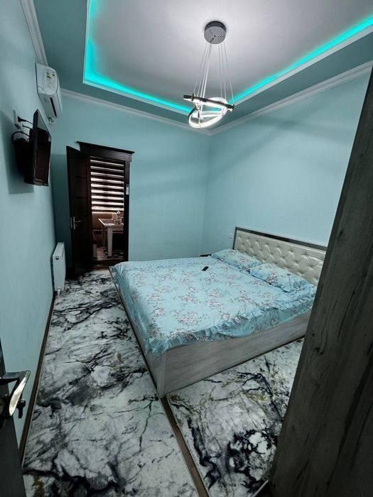 Квартира ижарага берилади