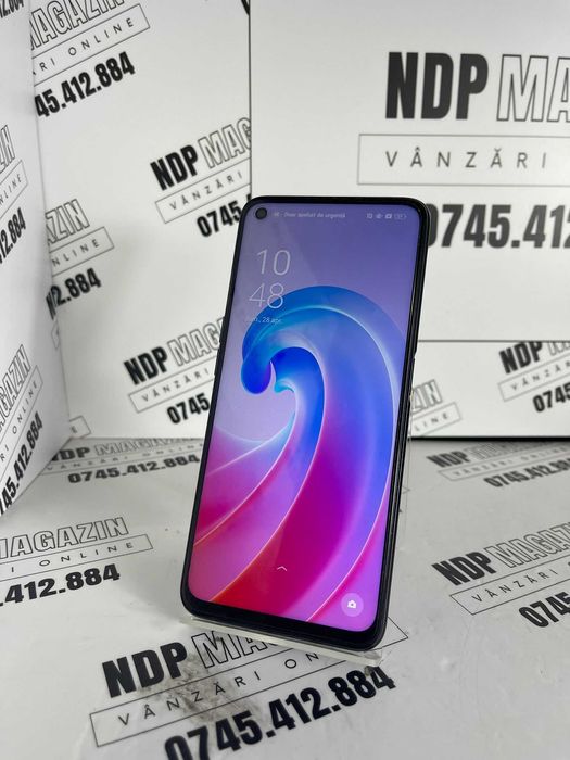 NDP Amanet NON-STOP Bld.Iuliu Maniu 69 OPPO A96 (30487)