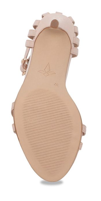 Босоножки Taccardi