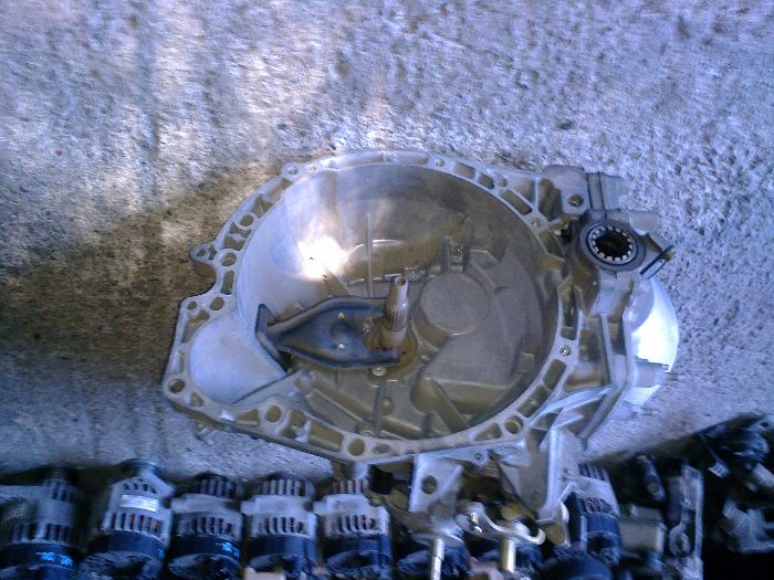 Скоростна кутия за Peugeot 307,407 2.0 16V hdi 136kc. гр. Перник Църква ...