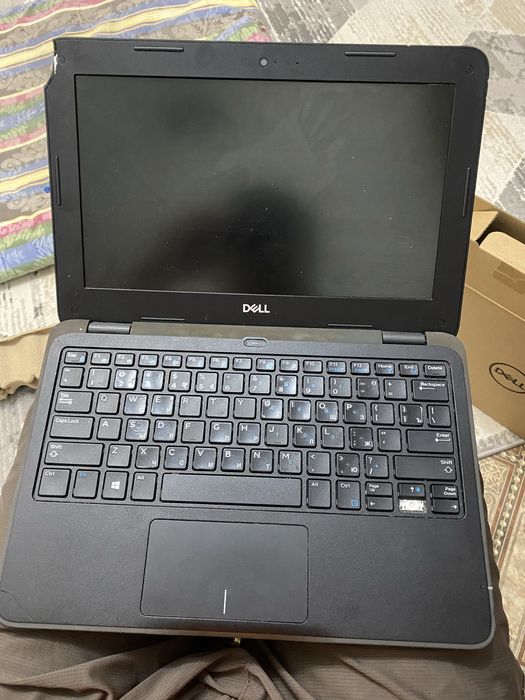 Продам ноутбук Dell