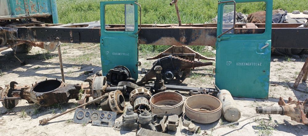Краз чулок  запчасти