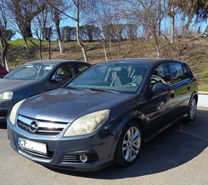 Vand Opel Signum 2007 Constanta