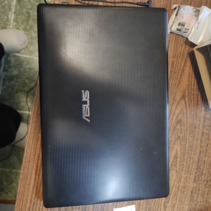 Laptop Toshiba/Asus