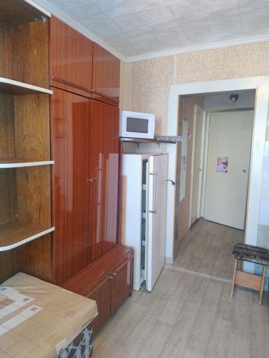 Сдам комнату в общежитии район Рахмет