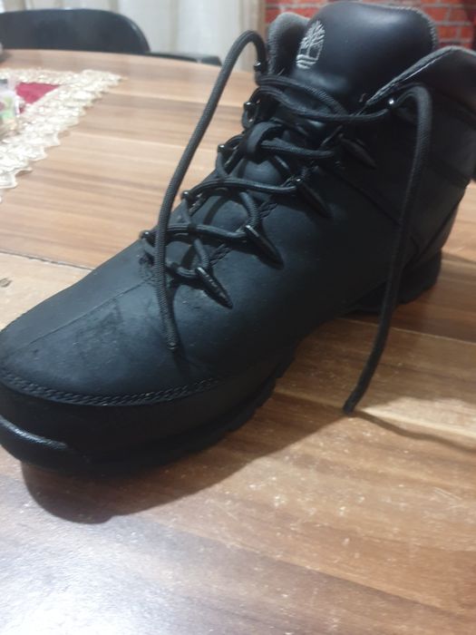 Vand ghete Timberland nr 43