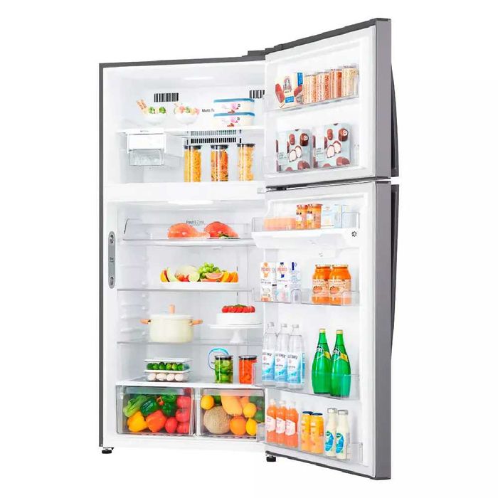 Холодильник LG GR H 802 HMHZ