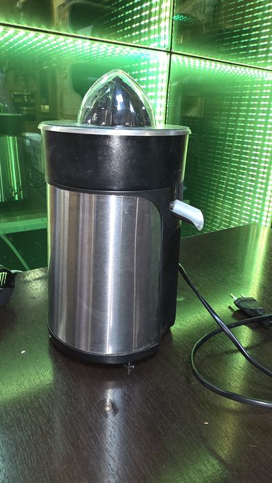 Цитрус преса електрическа