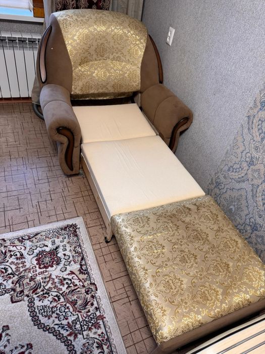 Продаю кресло кравать