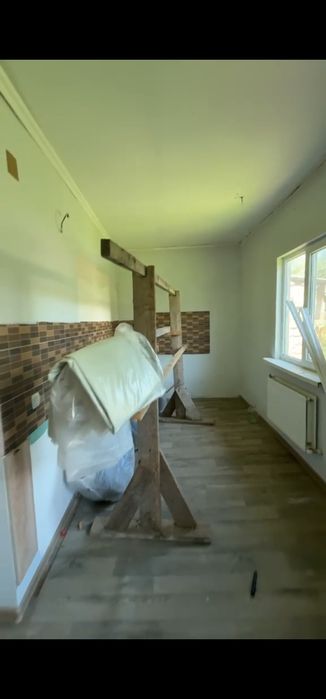 Дом (времянка) под снос