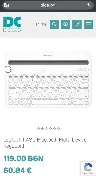 SAMSUNG TAB A8 4GB ram 64 gb 10.5''  LTE И BT клавиатура Logitech K480