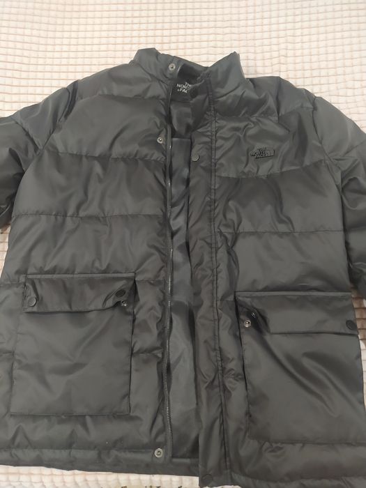 Продам куртку 56 размера