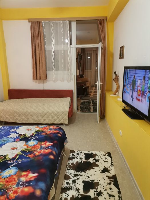 cazare în Poiana Brașov