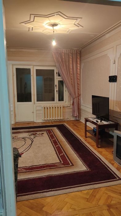 Аренда квартиры толко семья