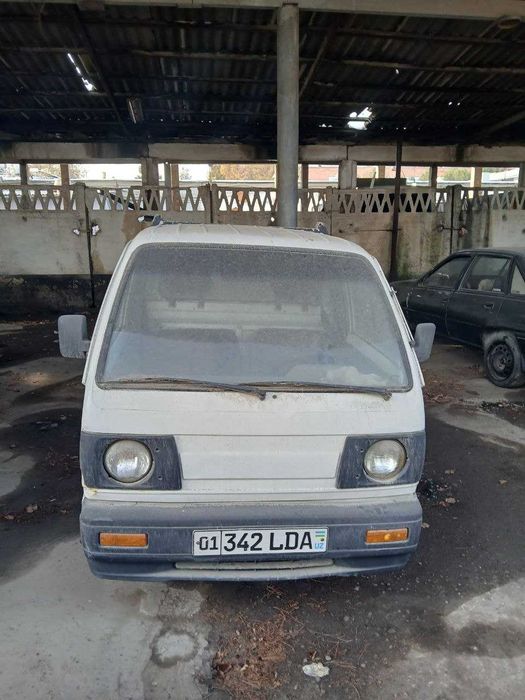 Продается LABO 1993 года выпуска метан в рабочем состоянии