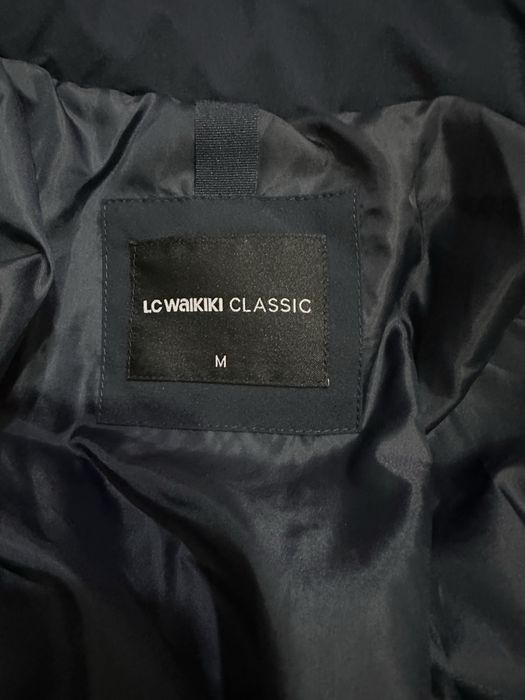 Куртка новая вайкики