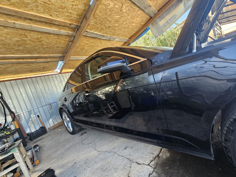 Usa audi a4 b9 IMPECABILA