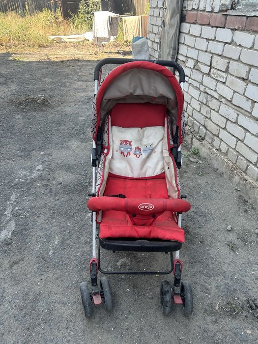 Продам коляску .                                  .