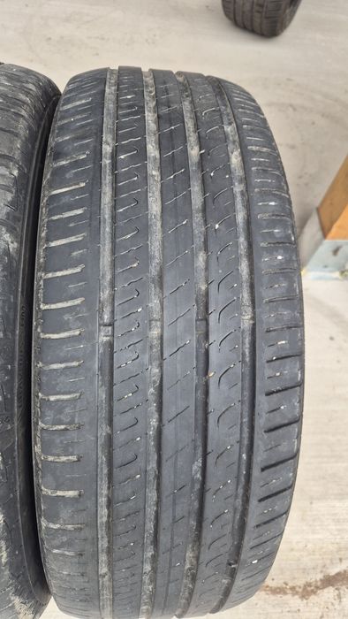 225 60 18 4бр гуми барум дот 20