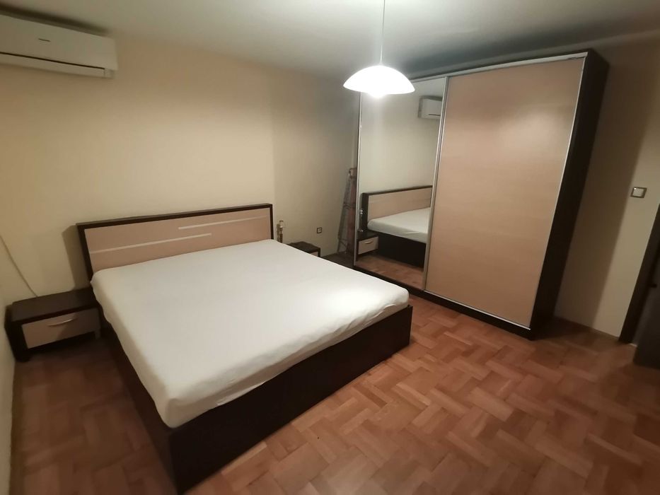 Дава се под наем Двустаен апартамент в Бургас, Братя Миладинови - 61 кв.м за 357 € - Снимка #3