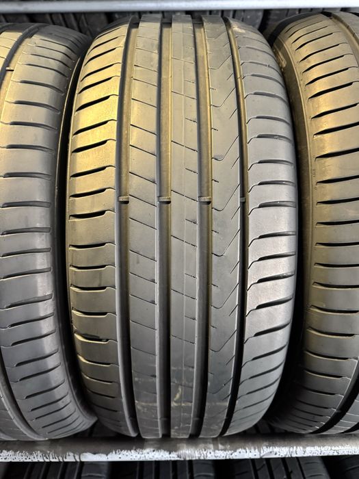 Anvelope 255/45/19 Pirelli