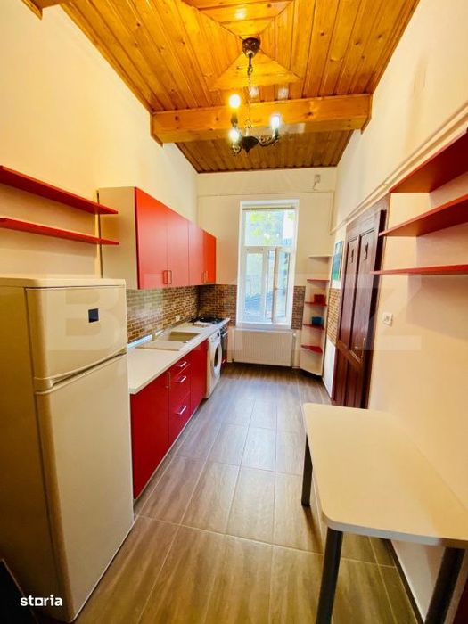 Apartament 3 camere, 120 mp, zona Ultracentrala