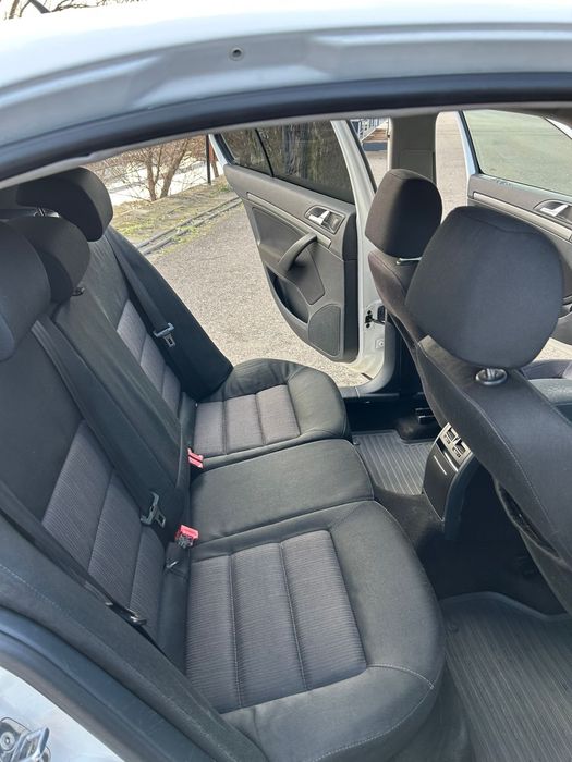 Skoda octavia 2009 automata 2.0