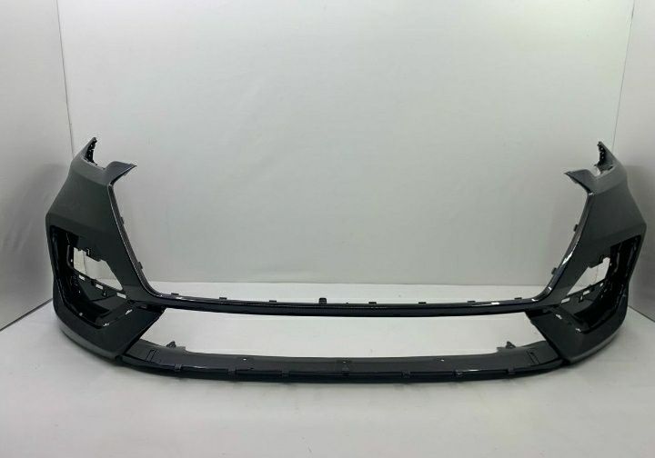 бампера в цвет OMODA S5