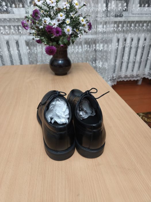 Продам туфли мужские 44 размер