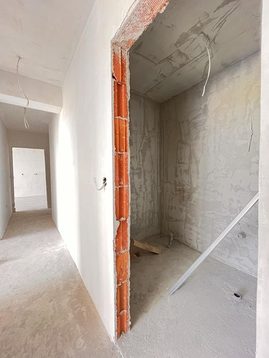 Тристаен с АКТ 16 , за продажба , ж.к. Манастриски ливади