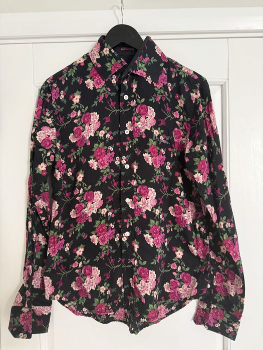 Риза Paul Smith - оригинална