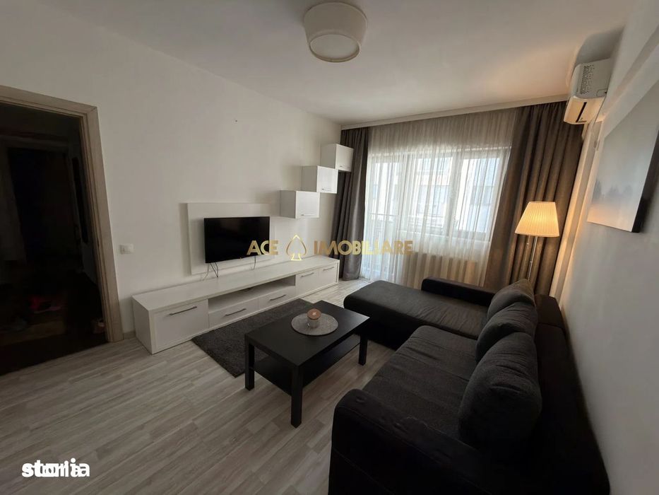 2 Camere | Nicolae Grigorescu | Metrou | Centrala | PetFriendly | Parc — fotografia 1