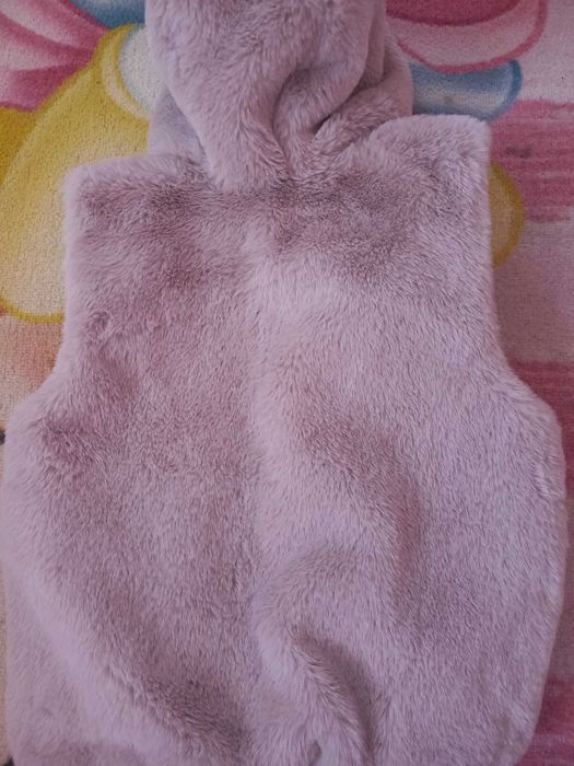 Елек зара с две лица