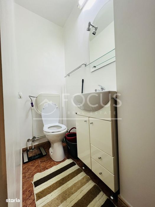 Apartament 3 camere – Lacul Tei | 2 bai | Mobilat si utilat complet
